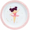 Set di Stoviglie Fun House 7 Pezzi
