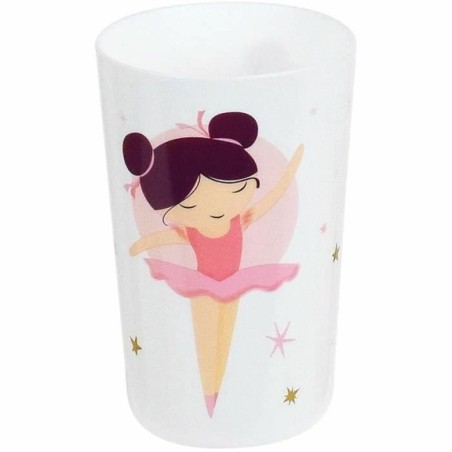 Set di Stoviglie Fun House 7 Pezzi