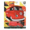 Macchina a giocattolo Car Culture Hot Wheels Metallo