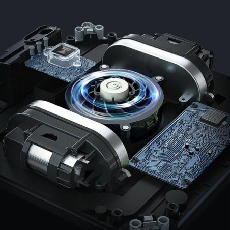 Robot Pulisci Vetri Intelligente EZIclean Windobot S6 ULTRA