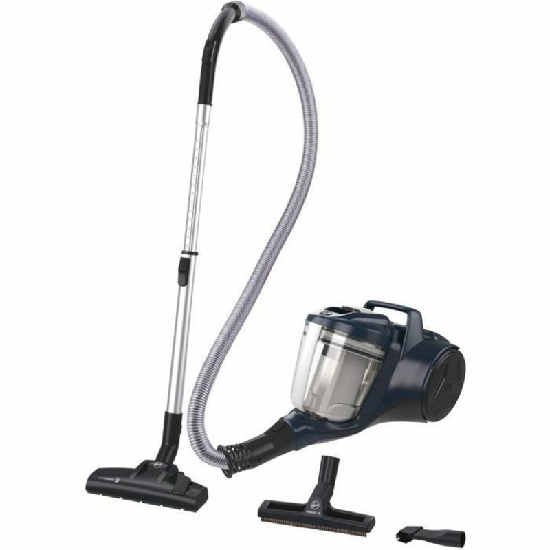 Aspirapolvere Hoover HP110HM Azzurro 700 W Aspirapolvere Hoover HP110HM Azzurro 700 W