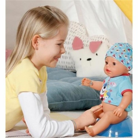 Personaggio Little Tikes