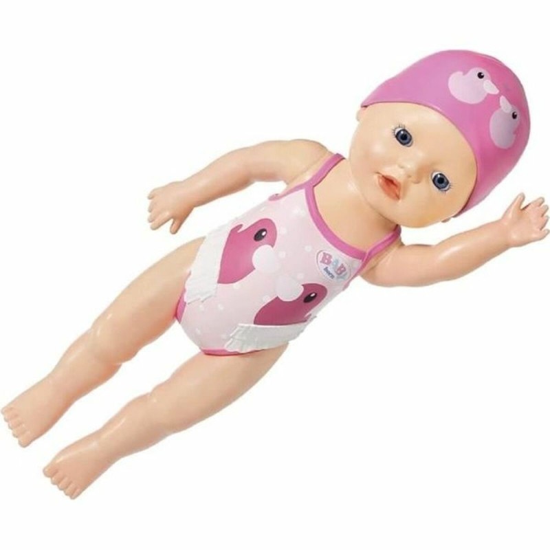 Baby doll Little Tikes 30 cm Baby doll Little Tikes 30 cm