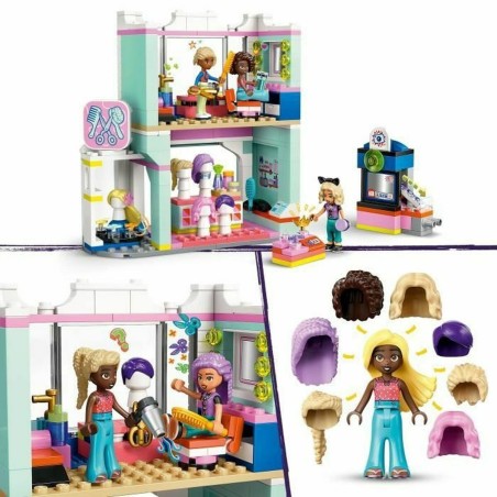 Set di Costruzioni Lego