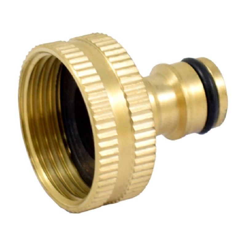 Raccordo Ferrestock Ottone Raccordo Ferrestock Ottone