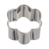 Moldes para Galletas Secret de Gourmet 8 Pezzi