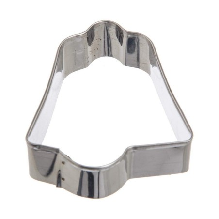 Moldes para Galletas Secret de Gourmet 8 Pezzi