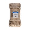 Corda intrecciata EDM 87864 Naturale Juta 15 m