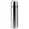 Thermos con Coperchio Dispenser Excellent Houseware 170700020 Acciaio inossidabile (500 ml)