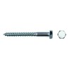 Scatola a viti CELO Esagonale Zincato (6 x 40 mm)