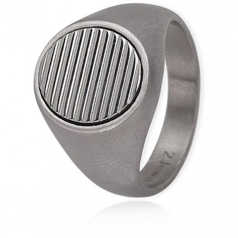 Anello Uomo 2Jewels 221070-27 Anello Uomo 2Jewels 221070-27