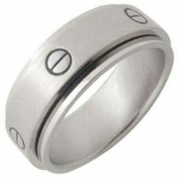 Anello Donna Manuel Zed SCRATCH