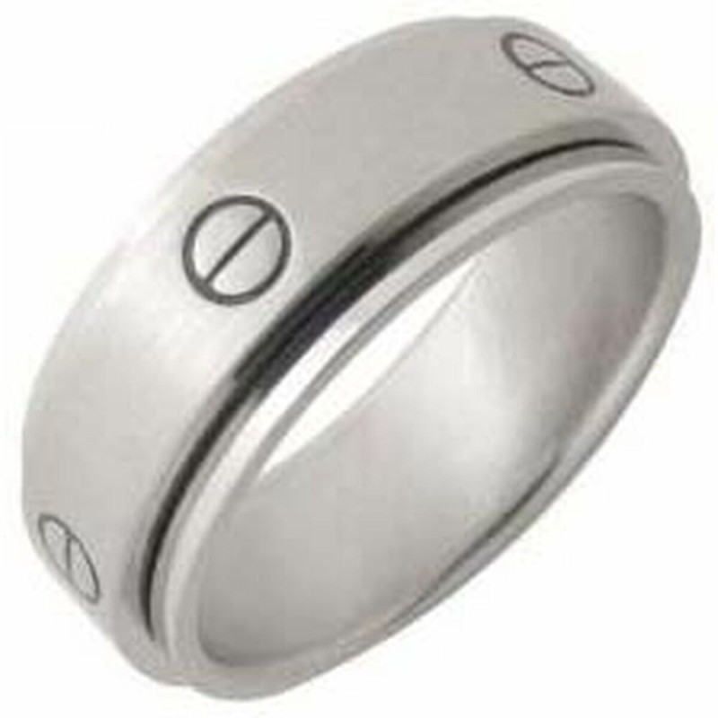 Anello Donna Manuel Zed SCRATCH