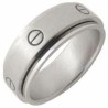 Anello Donna Manuel Zed SCRATCH