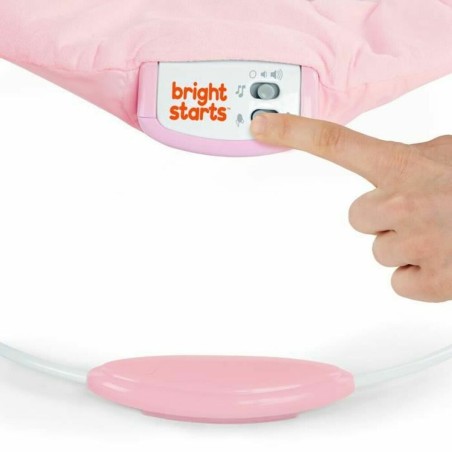 Amaca per Neonati Bright Starts Minnie Mouse