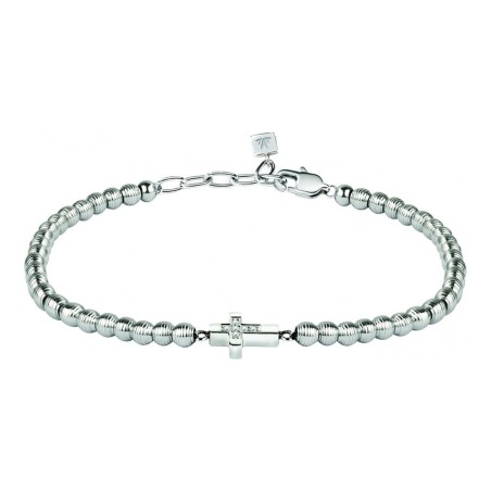 Bracciale Donna Morellato MISTER Grigio