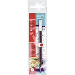 Cartuccia di ricambio per penna Stabilo Palette Fine 0,4 mm