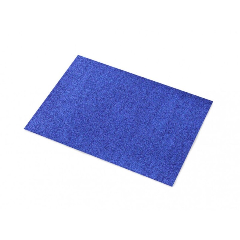 Cartoncini Sadipal Azzurro 50 x 65 cm Porporina 5 Fogli