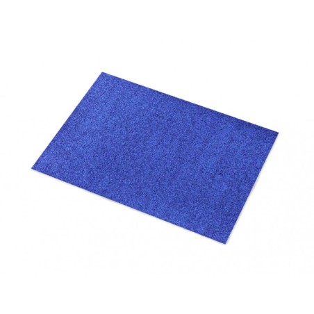 Cartoncini Sadipal Azzurro 50 x 65 cm Porporina 5 Fogli