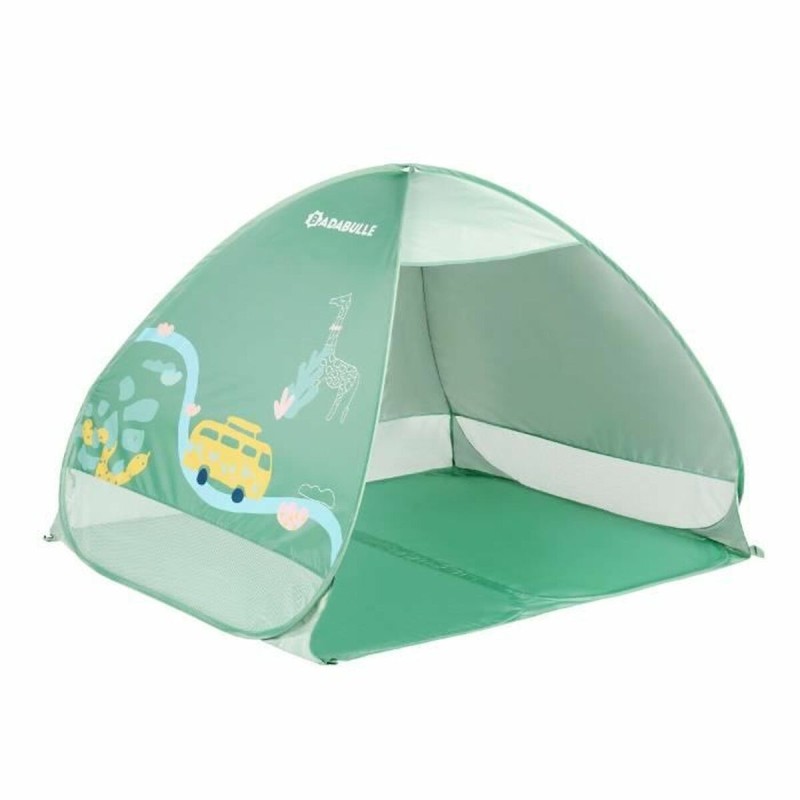 Parco giochi Badabulle B038205 125 x 100 x 85 cm Parco giochi Badabulle B038205 125 x 100 x 85 cm