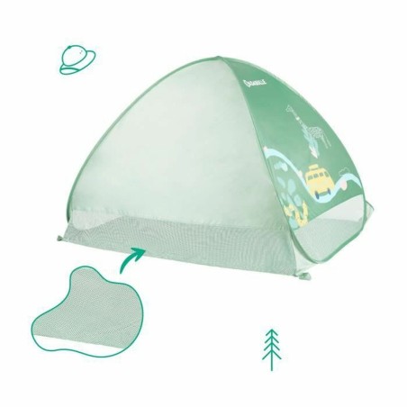 Parco giochi Badabulle B038205 125 x 100 x 85 cm