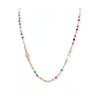 Collana Donna Amen CRORM3P