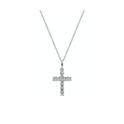 Collana Donna Amen CRBB01