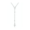 Collana Donna Amen CROBB4