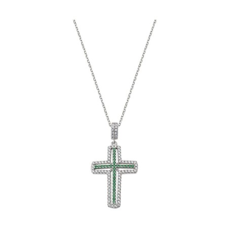 Collana Donna Amen CLCRVBVZ