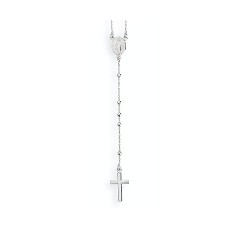 Collana Donna Amen CRO25B Collana Donna Amen CRO25B