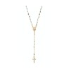 Collana Donna Amen CRO25GMUV4
