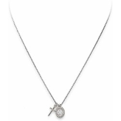 Collana Donna Amen CLCMZB