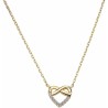 Collana Donna Amen CLHIGBZ