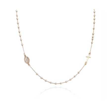 Collana Donna Amen CROR25
