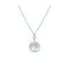 Collana Donna Amen CLALABR3