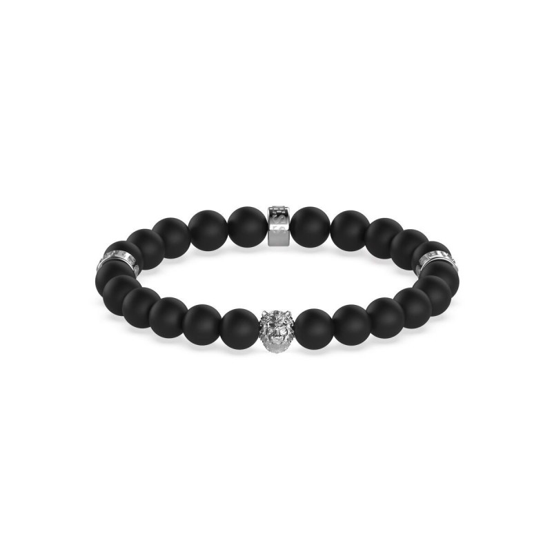 Bracciale Donna Guess JUMB01303JWSTT-U Nero