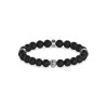 Bracciale Donna Guess JUMB01303JWSTT-U Nero