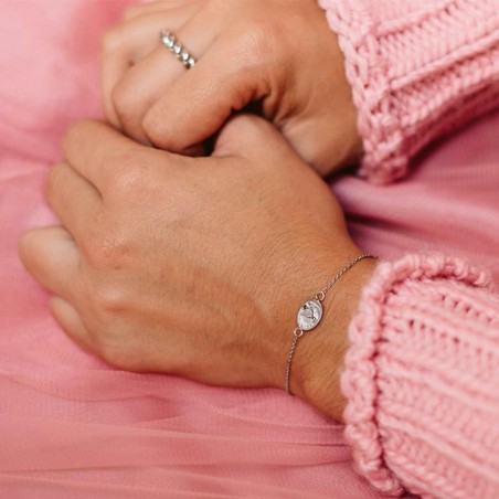 Bracciale Donna AN Jewels AAC.B02S
