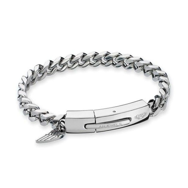 Bracciale Uomo AN Jewels AA.P243 Bracciale Uomo AN Jewels AA.P243