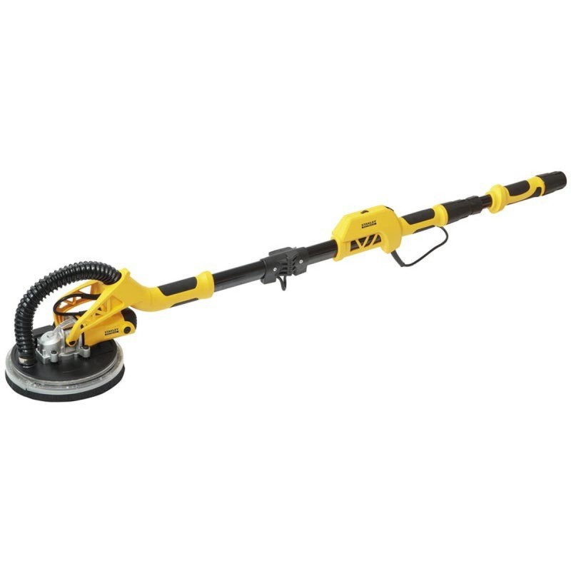 Levigatrice eccentrica Stanley SFMEE500S 230 V 220-240 V 750 W Levigatrice eccentrica Stanley SFMEE500S 230 V 220-240 V 750 W