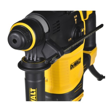 Trapano a percussione Dewalt D25333K-QS