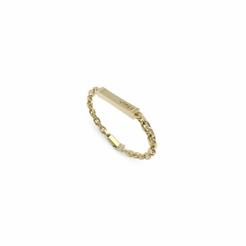 Bracciale Uomo Guess JUXB03000JWYGS Bracciale Uomo Guess JUXB03000JWYGS