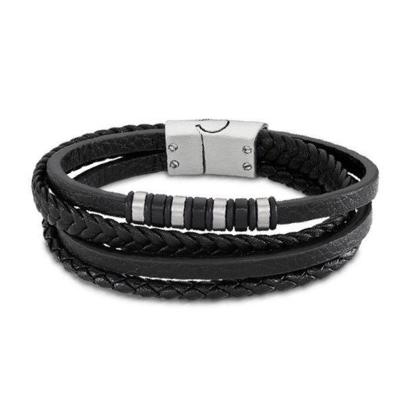 Bracciale Uomo Lotus LS2101-2/1 Bracciale Uomo Lotus LS2101-2/1