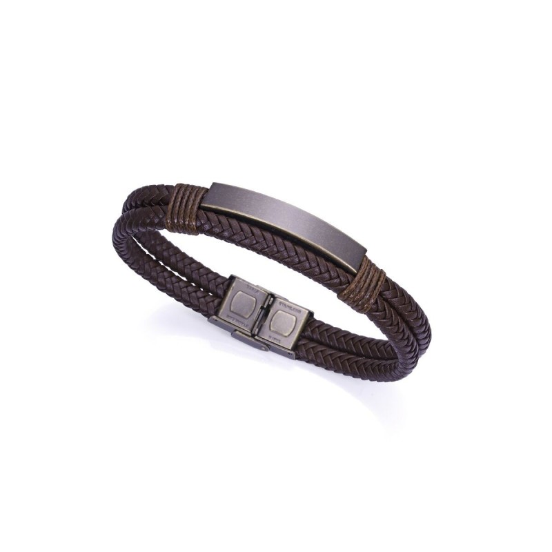 Bracciale Uomo Viceroy 15145P01011 Bracciale Uomo Viceroy 15145P01011