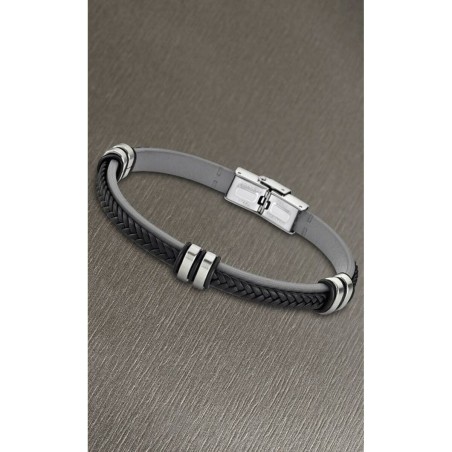 Bracciale Uomo Lotus LS1829-2/4