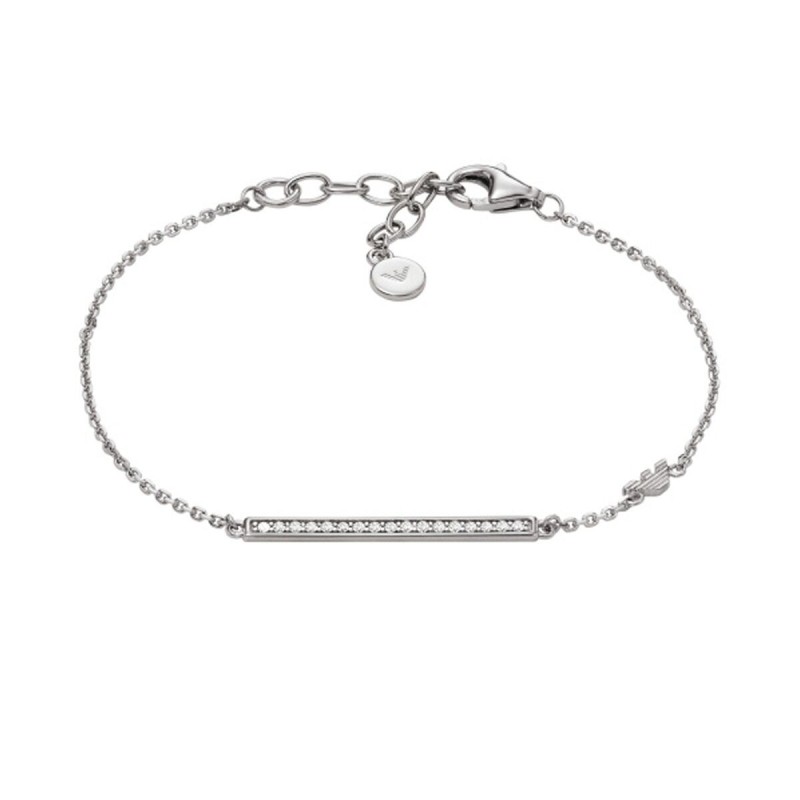 Bracciale Donna Emporio Armani EG3592040 Bracciale Donna Emporio Armani EG3592040