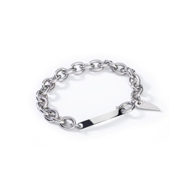 Bracciale Uomo AN Jewels AL.BLI04S Bracciale Uomo AN Jewels AL.BLI04S