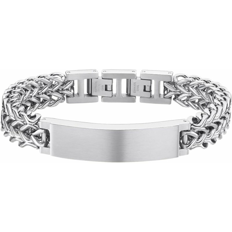 Bracciale Uomo Lotus LS2281-2/1 Bracciale Uomo Lotus LS2281-2/1