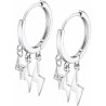 Orecchini Donna Lotus LP3273-4/1