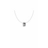 Collana Uomo Guess JUBN03398JWRHT-U
